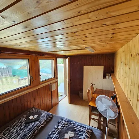 Na Mytince Apartment Cim Exterior photo
