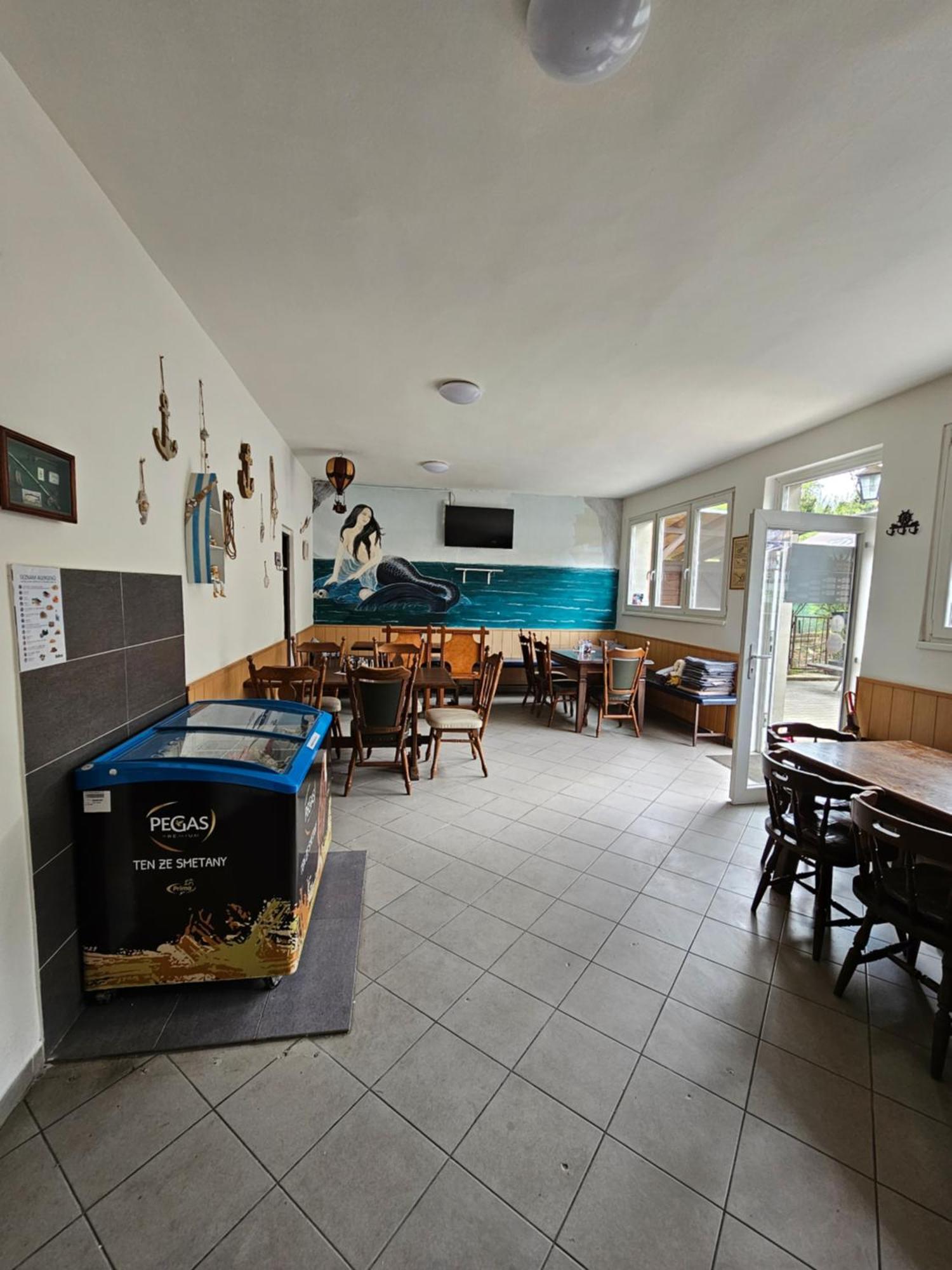 Na Mytince Appartement *
