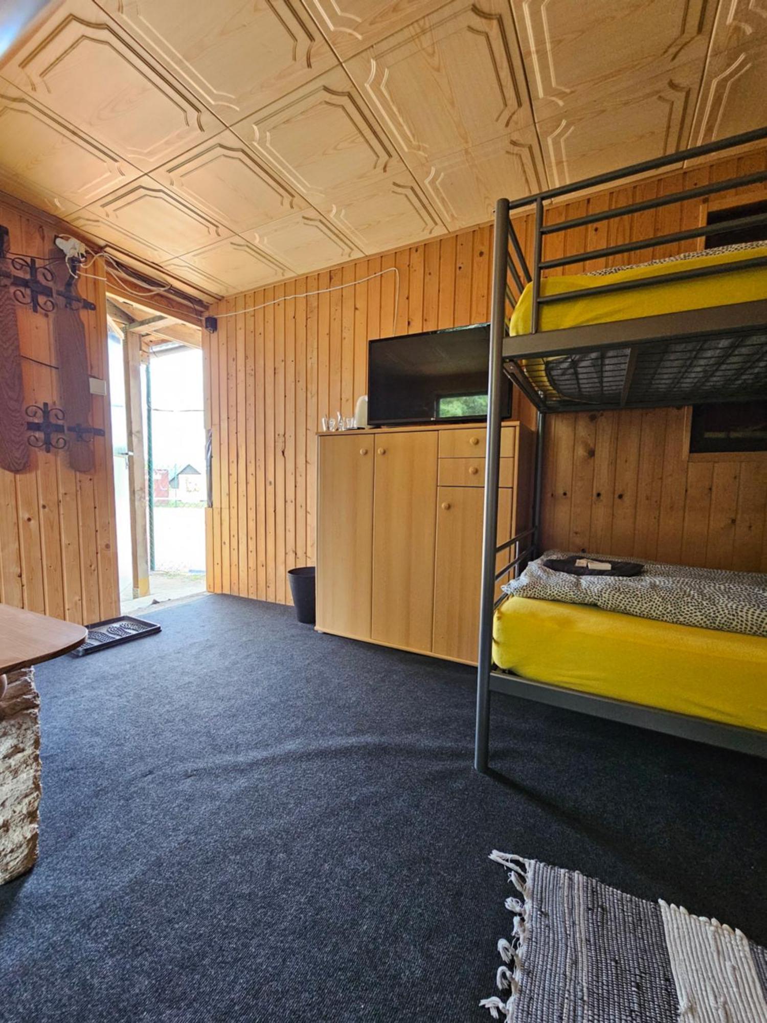 Appartement Na Mytince